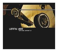 Dee, Lenny - Hard Disc Version 1.0 [Import]