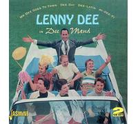 Lenny Dee – In Dee-Mand – 2 CD