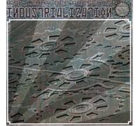 Dee, Lenny - Lenny Dee Presents: Ifs6 Industrialization