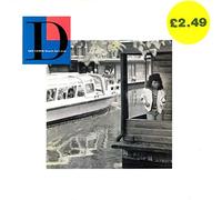 Dee Lewis - Dee Lewis - Stuck On Love - [12"]