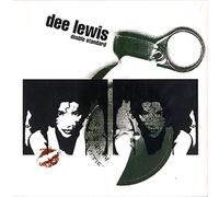 Dee Lewis - Double Standard