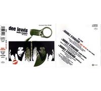 DEE LEWIS - DOUBLE STANDARD