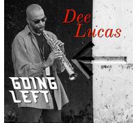 DEE LUCAS - GOING LEFT