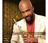 Dee Lucas Standing room only (CD) Album