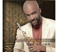 Dee Lucas Standing room only (CD) Album