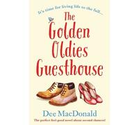 Dee MacDonald Golden Oldies Guesthouse (Tascabile)