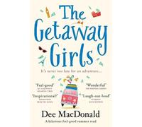 Dee MacDonald The Getaway Girls (Tascabile)