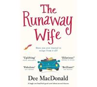 Dee Macdonald The Runaway Wife (Tascabile)