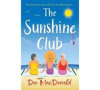 Dee MacDonald The Sunshine Club (Tascabile)