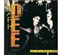 Dee, Mark - All in a Days Work