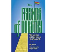Dee Michel Friends of Dorothy (Tascabile)
