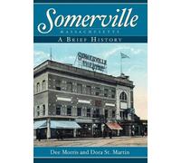 Dee Morris Dora St. Martin Somerville, Massachusetts (Tascabile)