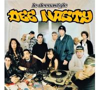 Dee Nasty - Dee Nastyle Le [Import]