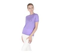 Dee Ocleppo, ,Tops ,Donna ,Viola ,L T-Camicie