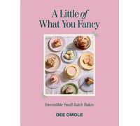 Dee Omole A Little of What You Fancy (Copertina rigida)