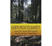 Dee Pennock God's Path to Sanity (Tascabile)