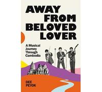Dee Peyok Away From Beloved Lover (Tascabile)