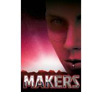 Dee Philips Makers (Tascabile) Centauri