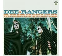 Dee Rangers So Far Out So Good (CD)
