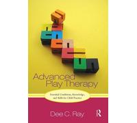 Dee Ray Advanced Play Therapy (Tascabile)