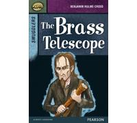 Dee Reid Benjamin Hulme-Cross Rapid Stage 8 Set B: Smugglers: The Br (Tascabile)