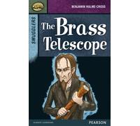 Dee Reid Benjamin Hulme-Cross Rapid Stage 8 Set B: Smugglers: The Br (Tascabile)