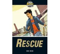 Dee Reid Rapid Plus 3A Rescue (Tascabile) Rapid Plus