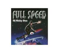 Full Speed Dj Ricky Dee - Ricky Dee (Audio CD)