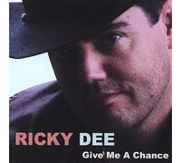 Dee, Ricky - Give Me A Chance