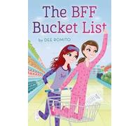 Dee Romito The BFF Bucket List (Copertina rigida) Mix