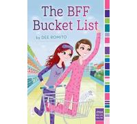 Dee Romito The BFF Bucket List (Tascabile) Mix