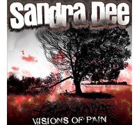 Dee, Sandra - Visions Of Pain
