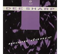 Dee Sharp / Moon Dance