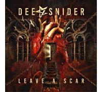 Snider Dee - Leave A Scar