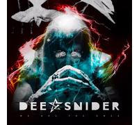 Dee Snider We Are the Ones (CD)