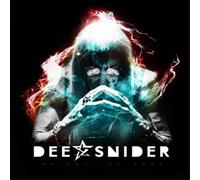 Dee Snider We Are the Ones (CD) Album