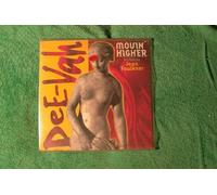 Dee-Vah Feat.Joan Faulkner - Movin' Higher