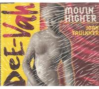 Dee-Vah - Movin' Higher