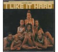 Dee Wanda - I Like It Hard