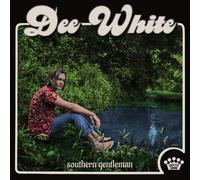 Dee White Southern Gentleman (Vinyl LP)