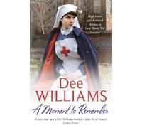 Dee Williams A Moment to Remember (Tascabile)