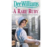 Dee Williams A Rare Ruby (Tascabile)