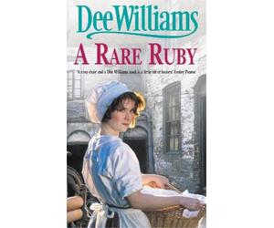 Dee Williams A Rare Ruby (Tascabile)