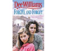 Dee Williams Forgive and Forget (Tascabile)