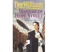 Dee Williams Hannah of Hope Street (Tascabile)