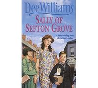 Dee Williams Sally of Sefton Grove (Tascabile)