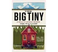 Dee Williams The Big Tiny (Tascabile)