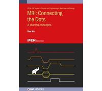 Dee Wu MRI: Connecting the Dots (Copertina rigida)