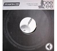 Dee Zee - Dee Zee - Your Not My Man - [12"]