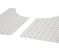 Dee Zee DZ1808TB Texture Nero Universale parafanghi